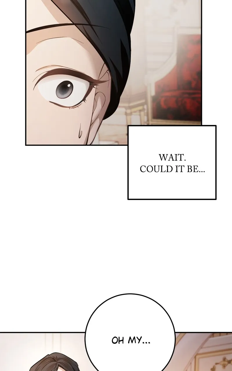Behind Her Highness’s Smile Chapter 6 page 39 - 