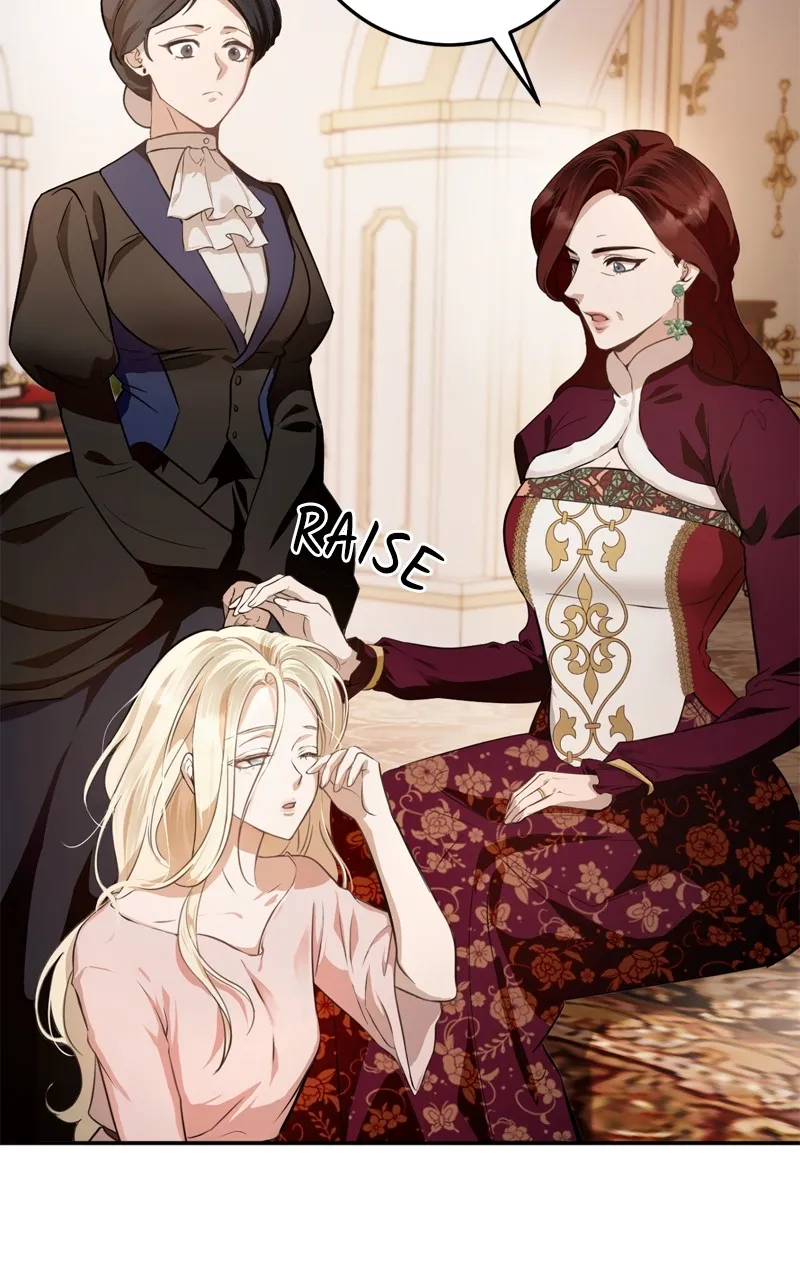 Behind Her Highness’s Smile Chapter 6 page 40 - 