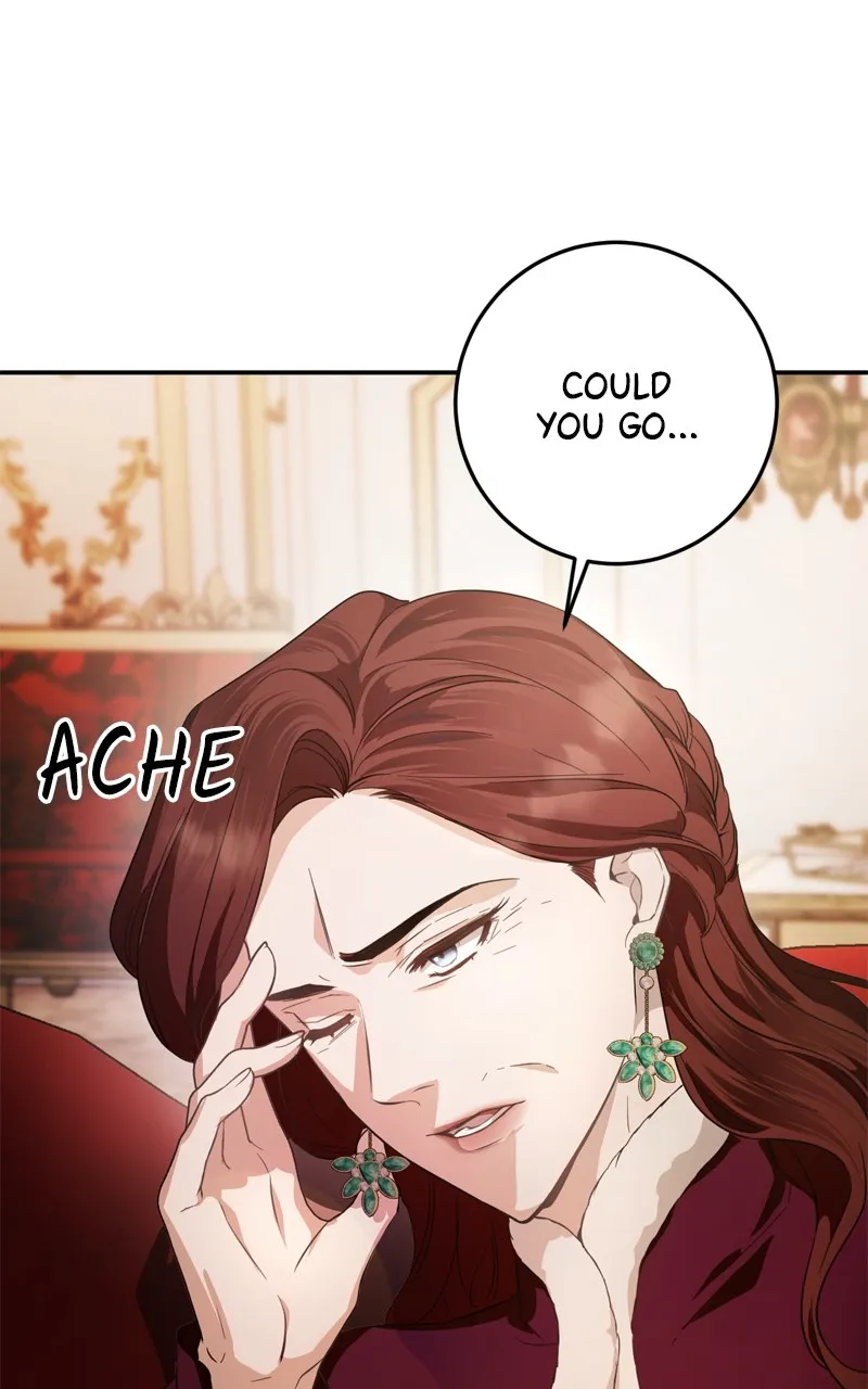 Behind Her Highness’s Smile Chapter 6 page 5 - 