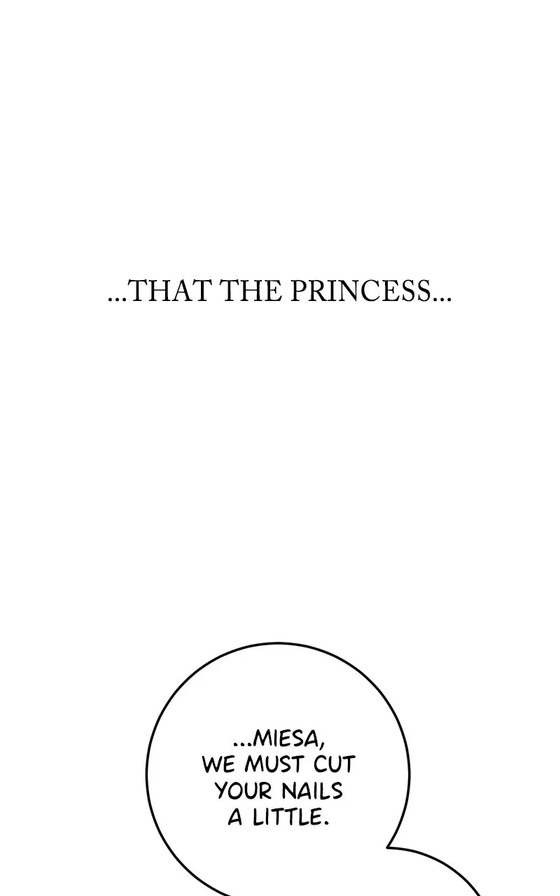 Behind Her Highness’s Smile Chapter 6 page 41 - 