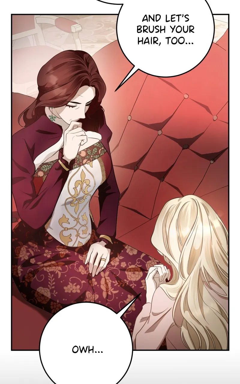 Behind Her Highness’s Smile Chapter 6 page 42 - 