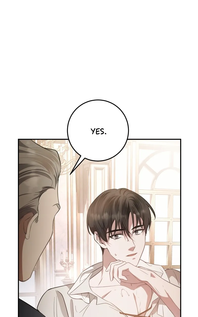 Behind Her Highness’s Smile Chapter 6 page 45 - 