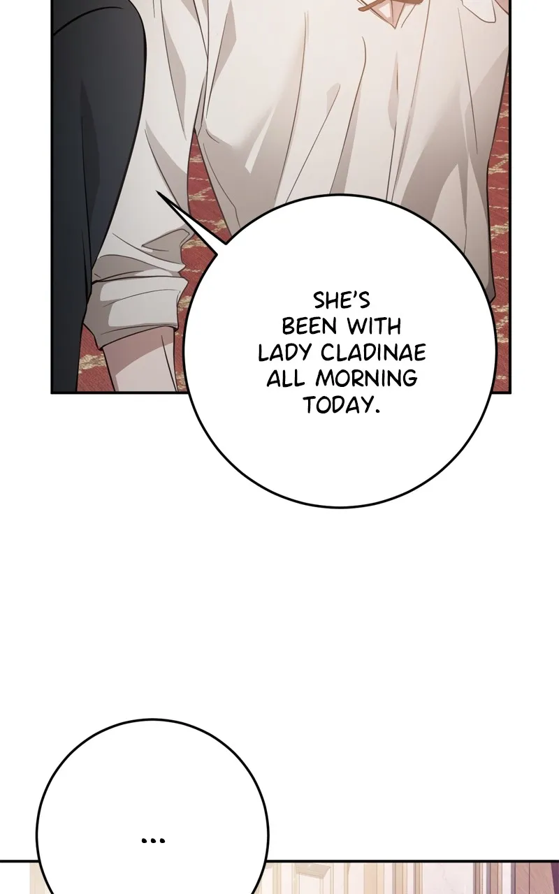 Behind Her Highness’s Smile Chapter 6 page 46 - 