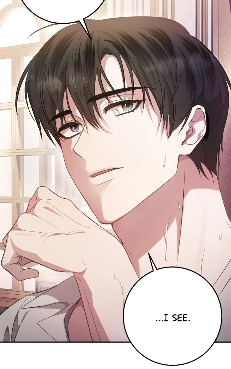 Behind Her Highness’s Smile Chapter 6 page 47 - 