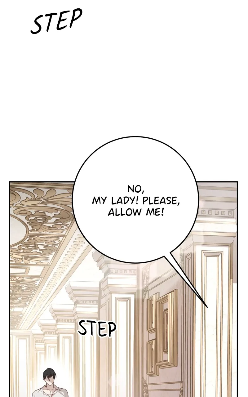 Behind Her Highness’s Smile Chapter 6 page 50 - 