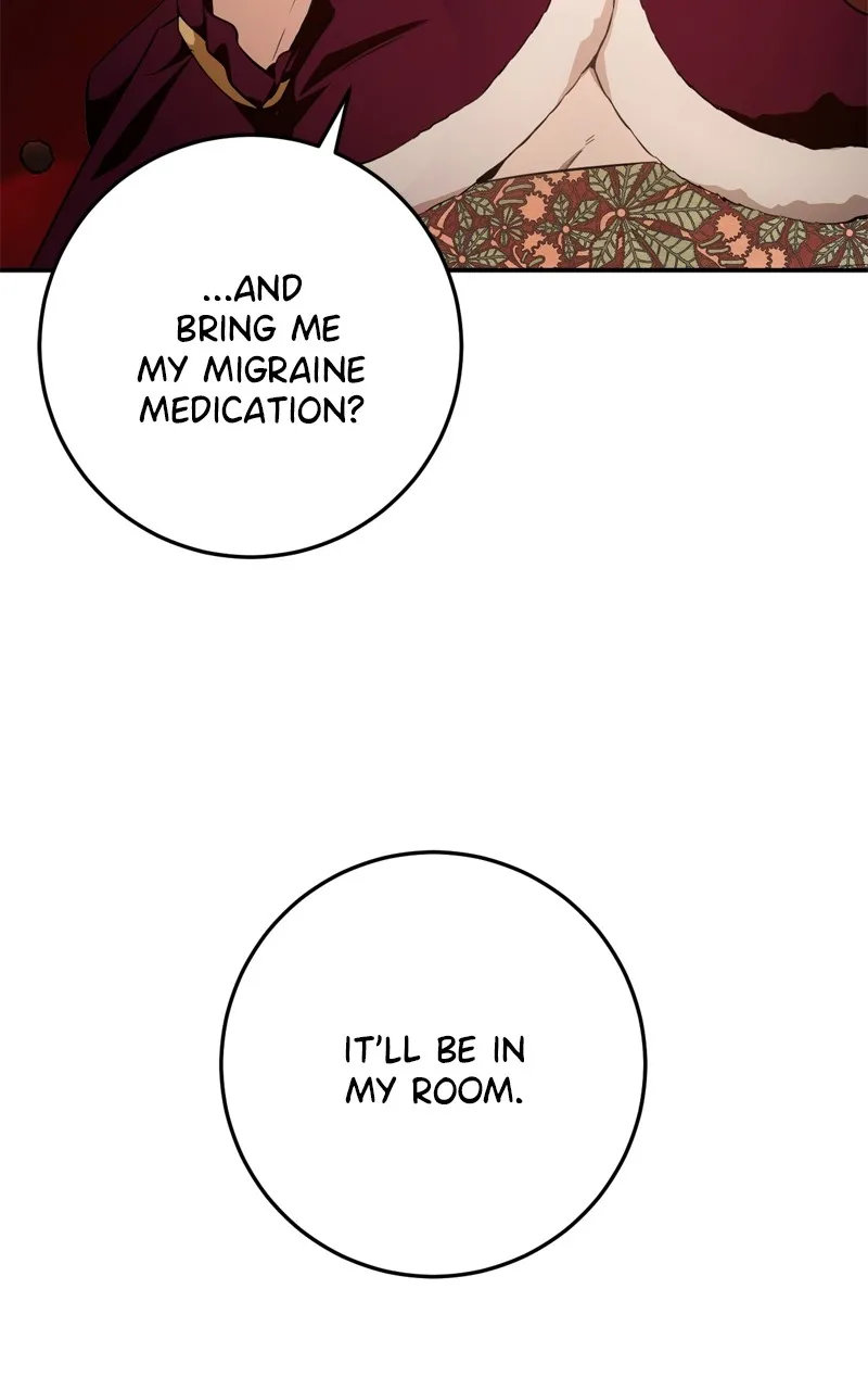 Behind Her Highness’s Smile Chapter 6 page 6 - 