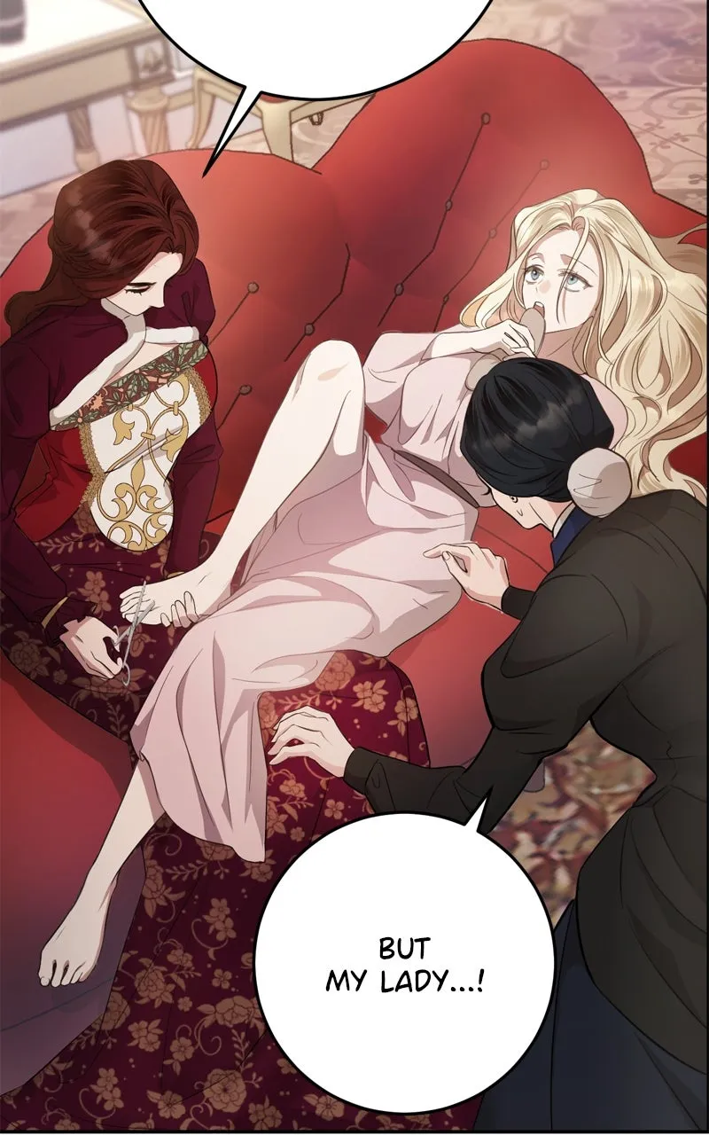 Behind Her Highness’s Smile Chapter 6 page 53 - 