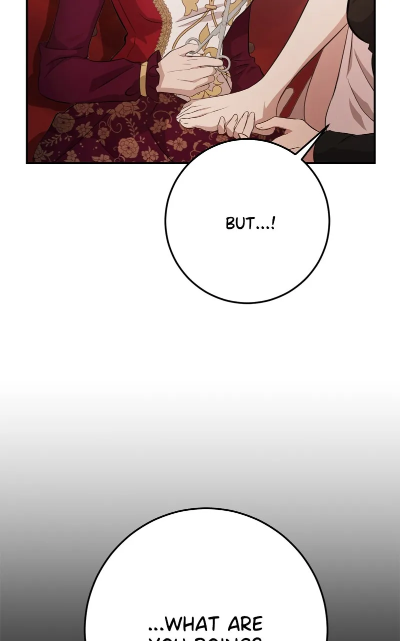 Behind Her Highness’s Smile Chapter 6 page 55 - 
