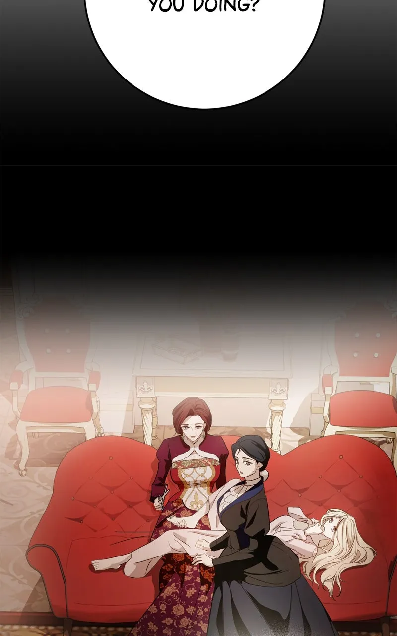 Behind Her Highness’s Smile Chapter 6 page 56 - 