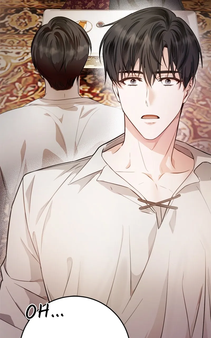 Behind Her Highness’s Smile Chapter 6 page 57 - 