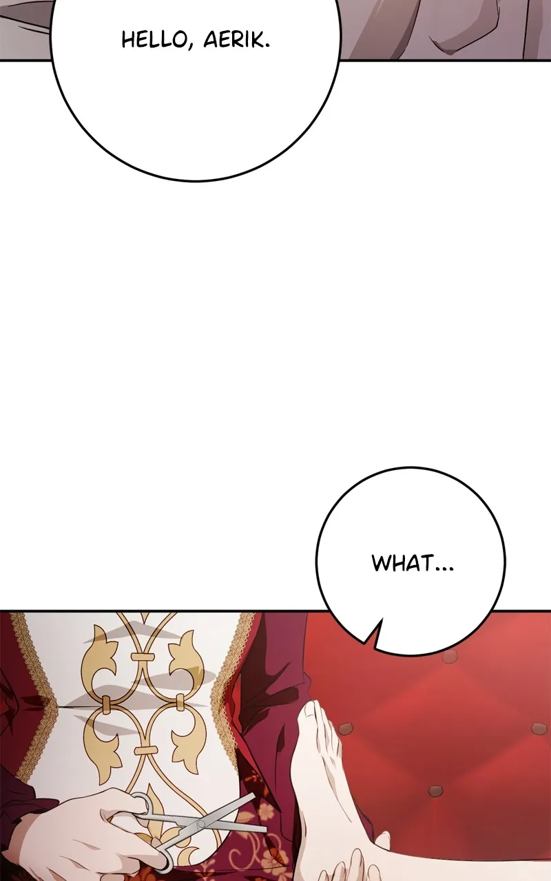 Behind Her Highness’s Smile Chapter 6 page 58 - 