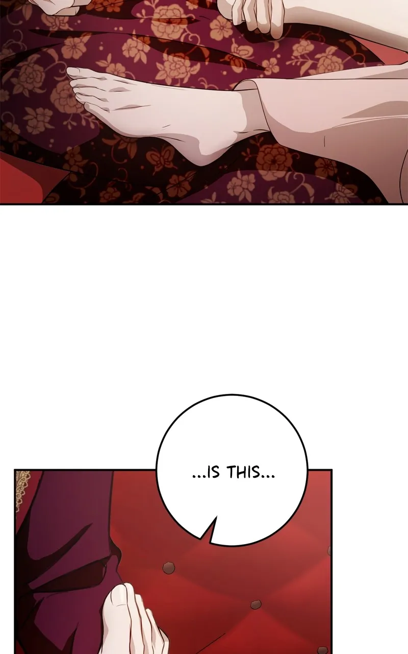 Behind Her Highness’s Smile Chapter 6 page 59 - 