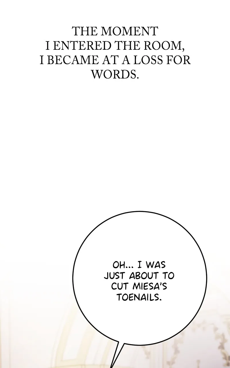 Behind Her Highness’s Smile Chapter 6 page 61 - 
