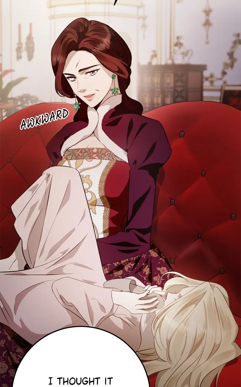 Behind Her Highness’s Smile Chapter 6 page 62 - 