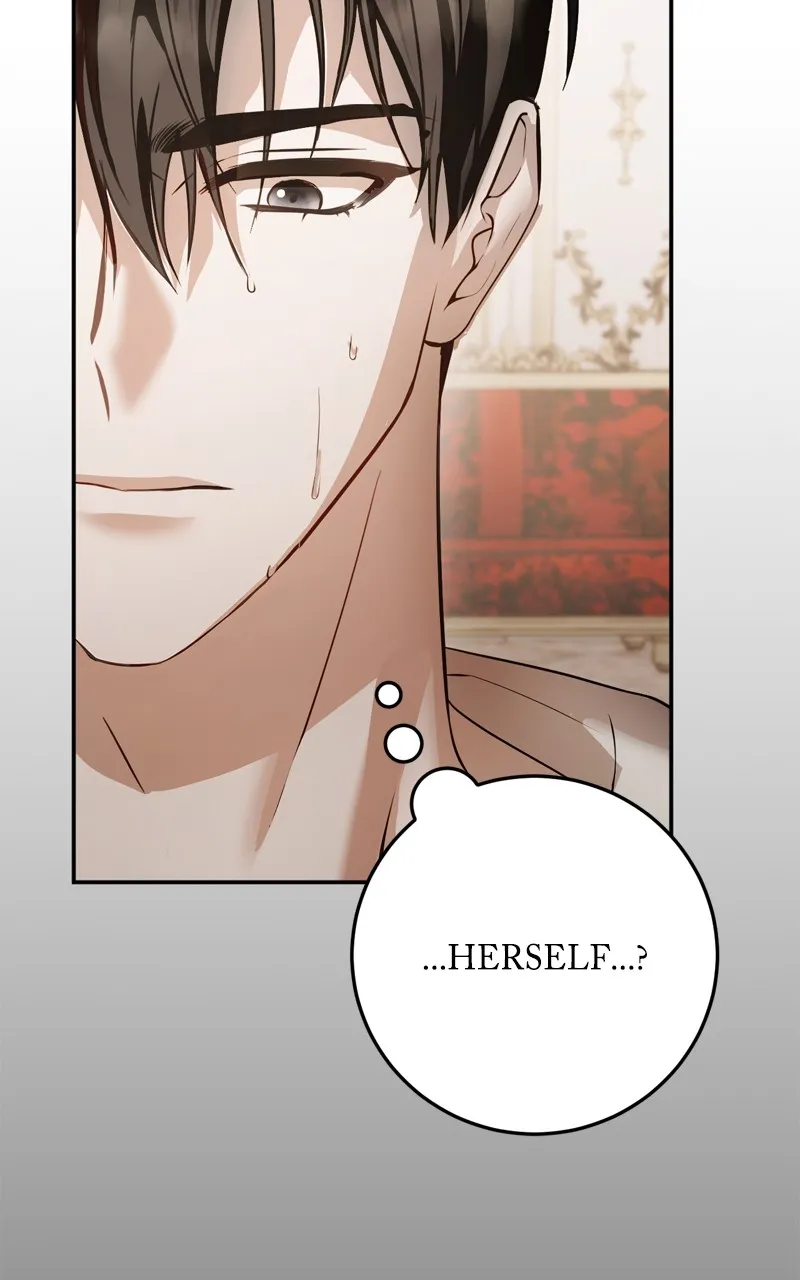 Behind Her Highness’s Smile Chapter 6 page 64 - 