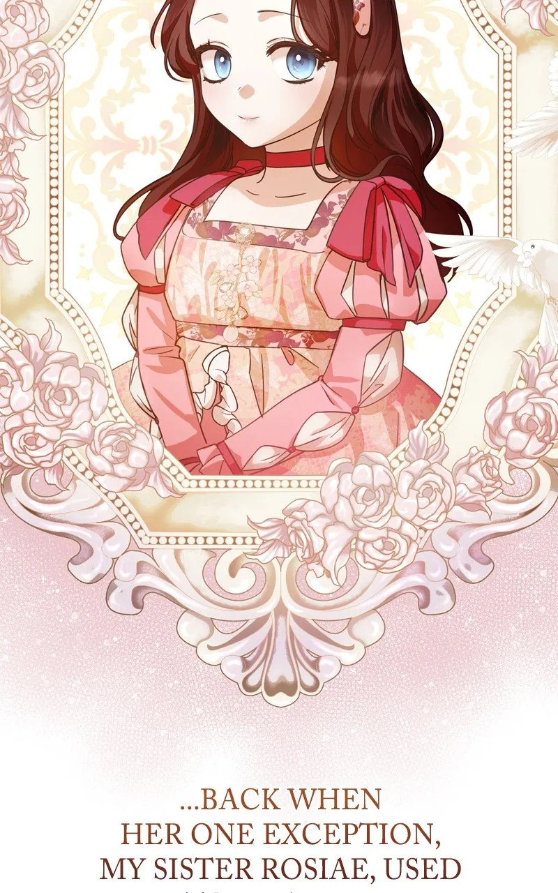 Behind Her Highness’s Smile Chapter 6 page 72 - 