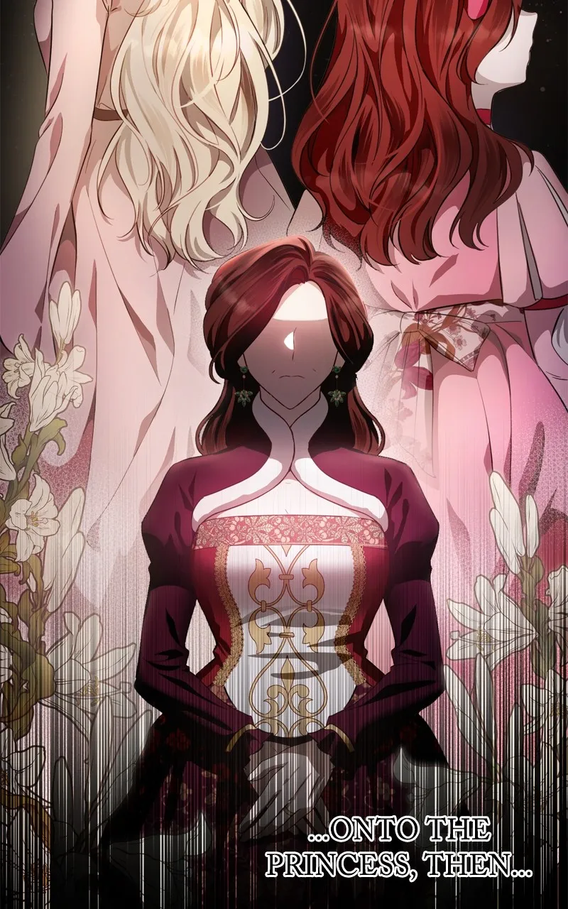 Behind Her Highness’s Smile Chapter 6 page 74 - 