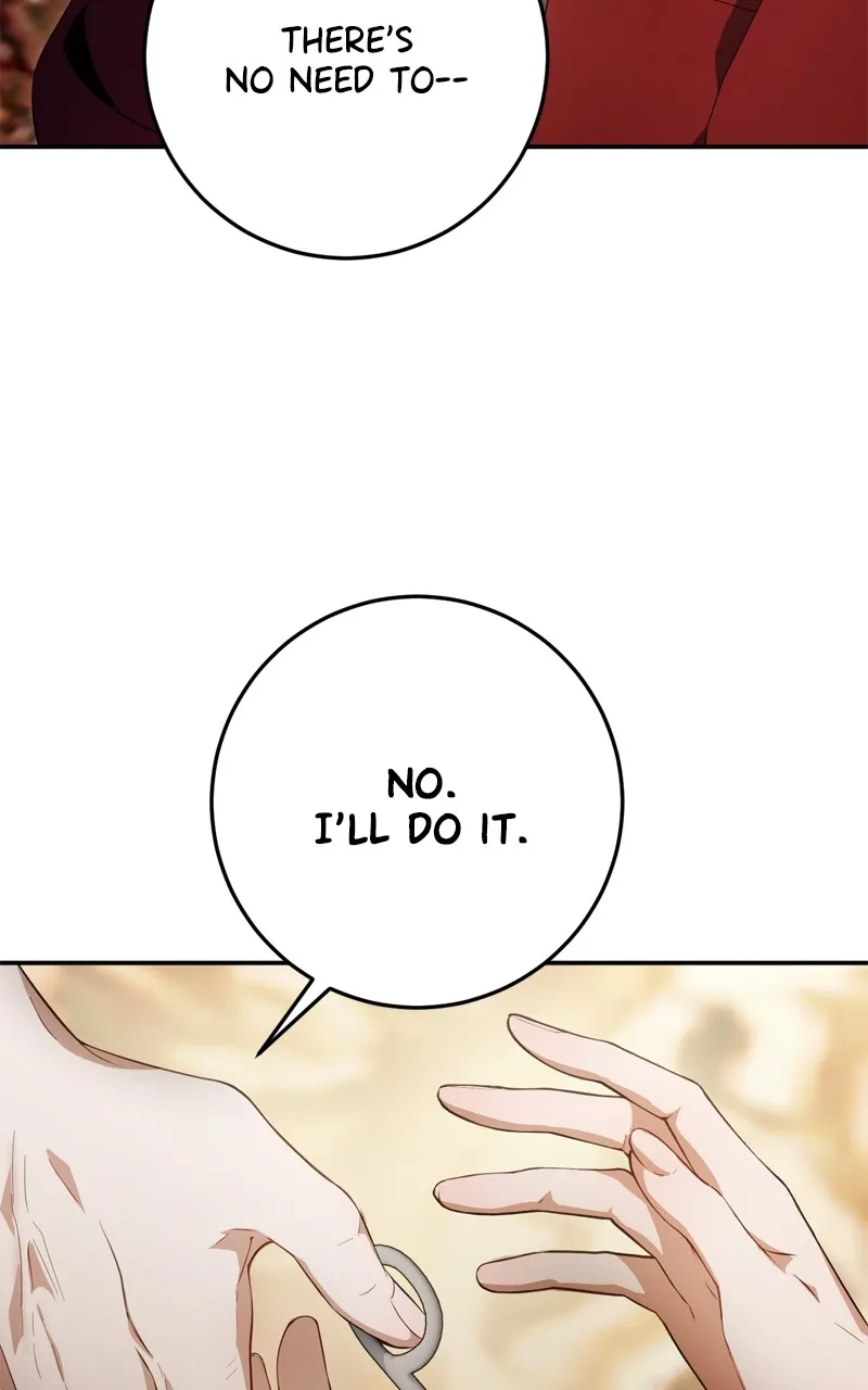 Behind Her Highness’s Smile Chapter 6 page 77 - 