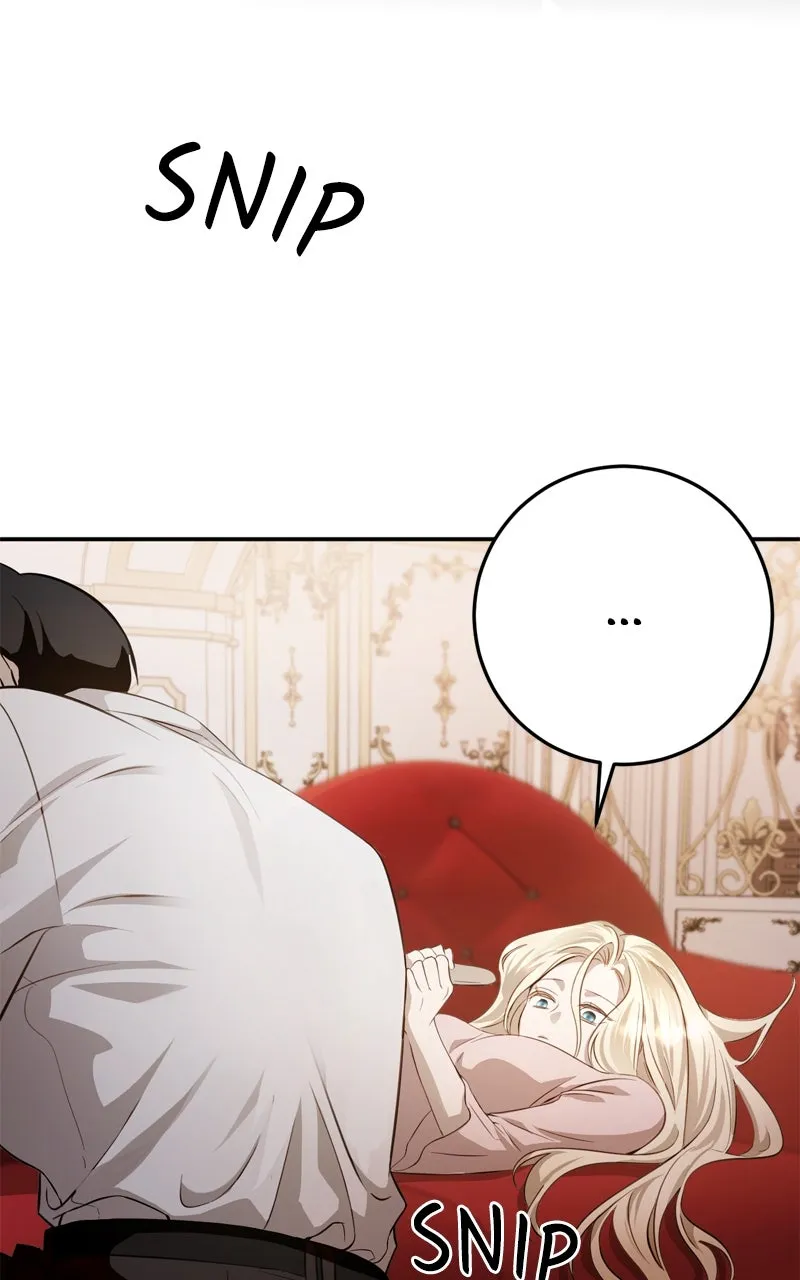 Behind Her Highness’s Smile Chapter 6 page 84 - 