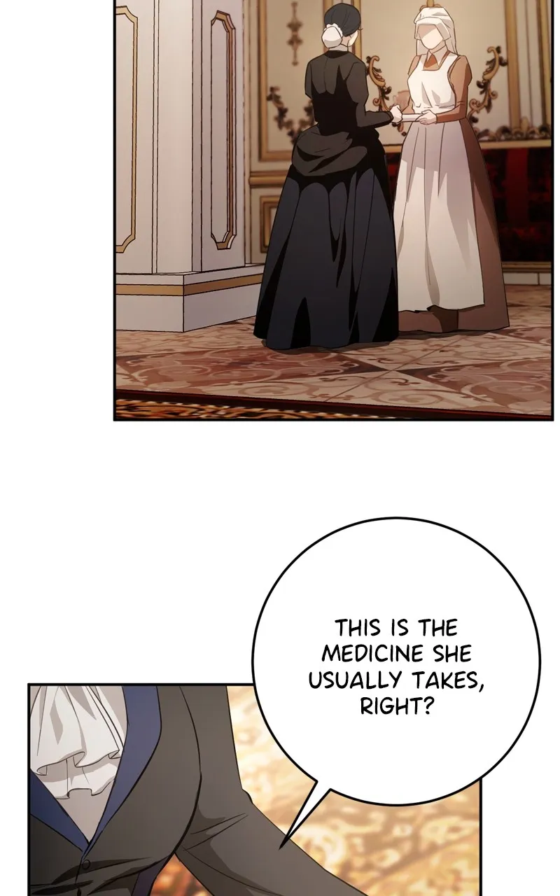 Behind Her Highness’s Smile Chapter 6 page 10 - 