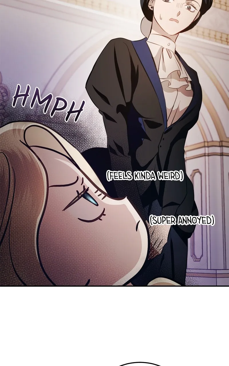 Behind Her Highness’s Smile Chapter 6 page 94 - 