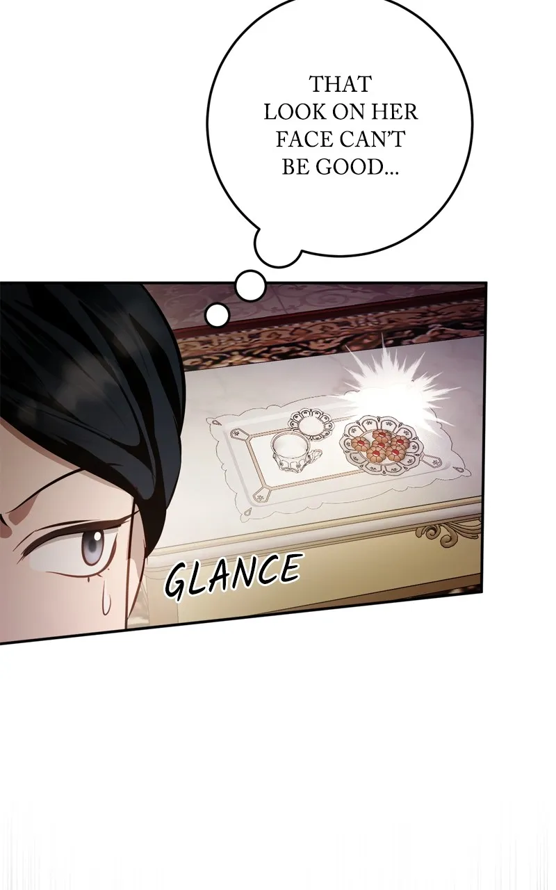 Behind Her Highness’s Smile Chapter 6 page 95 - 