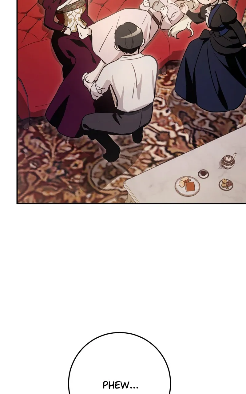 Behind Her Highness’s Smile Chapter 6 page 99 - 