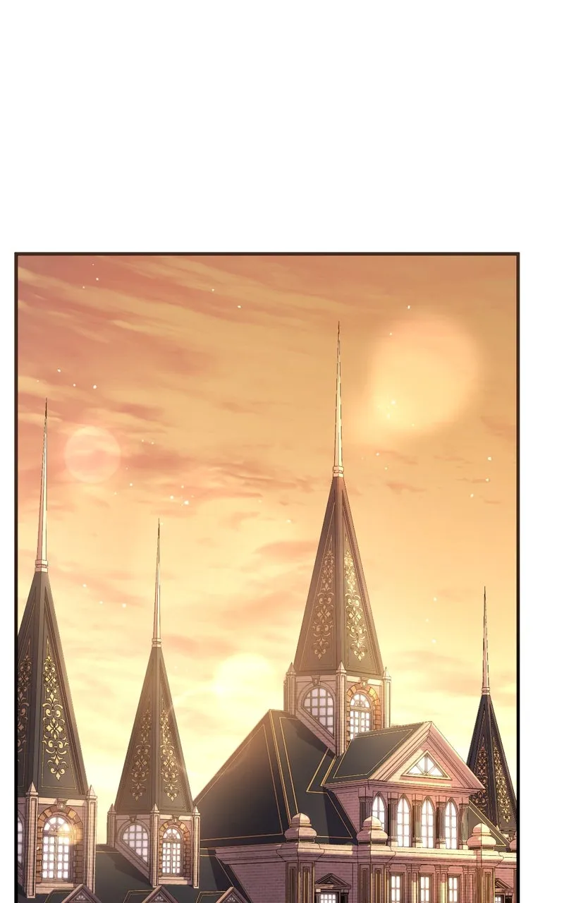 Behind Her Highness’s Smile Chapter 60 page 1 - 