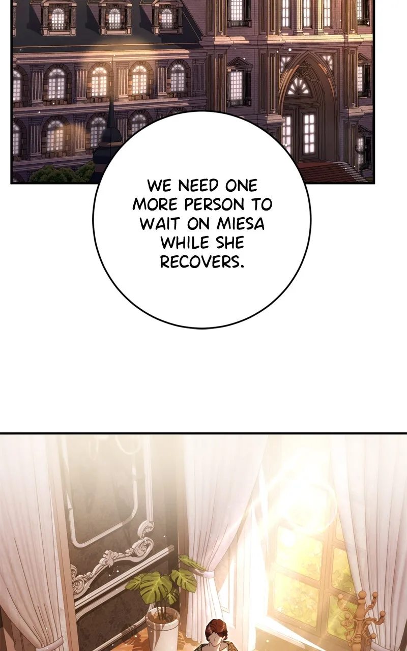 Behind Her Highness’s Smile Chapter 60 page 2 - 
