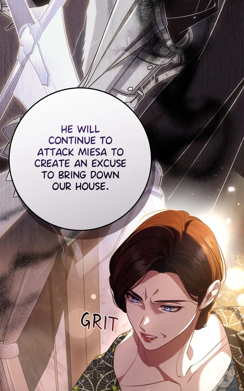 Behind Her Highness’s Smile Chapter 60 page 11 - 