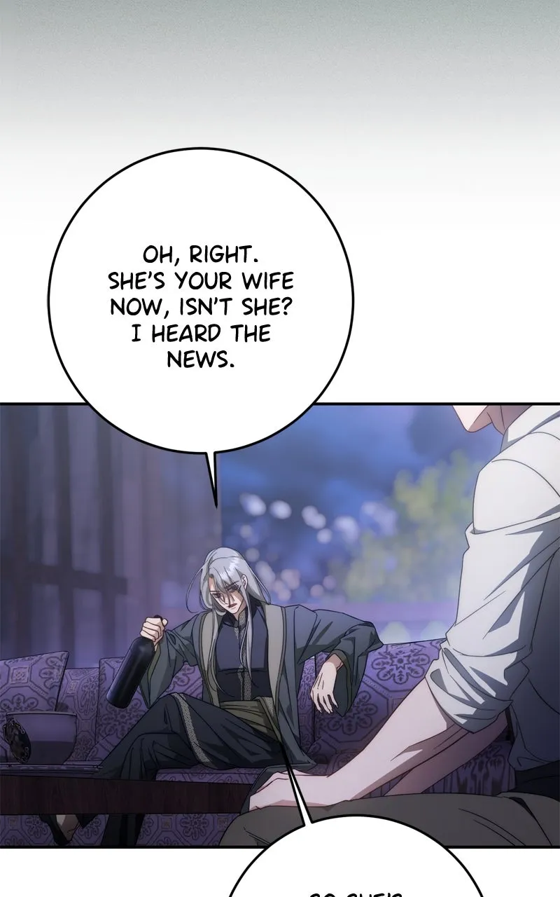 Behind Her Highness’s Smile Chapter 60 page 101 - 