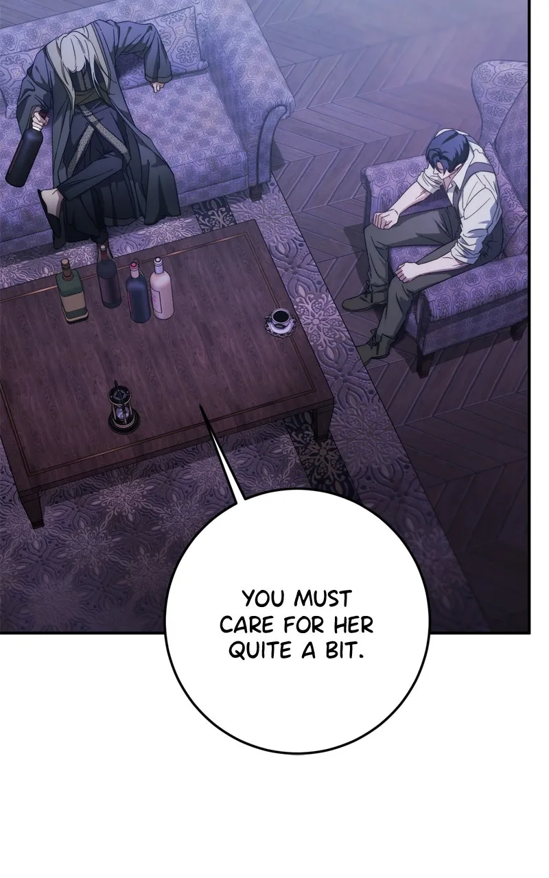 Behind Her Highness’s Smile Chapter 60 page 105 - 