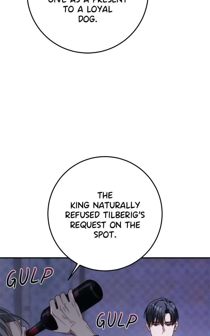 Behind Her Highness’s Smile Chapter 60 page 107 - 