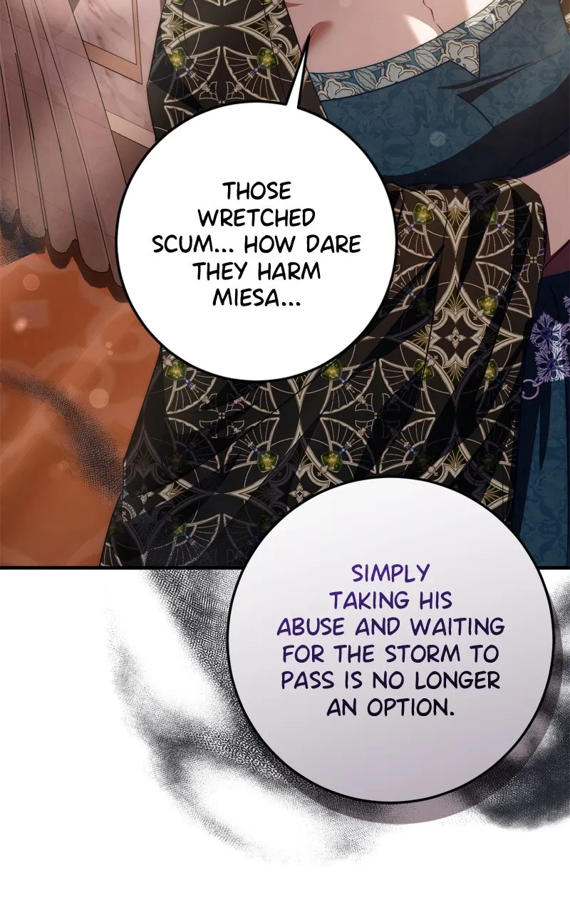 Behind Her Highness’s Smile Chapter 60 page 12 - 