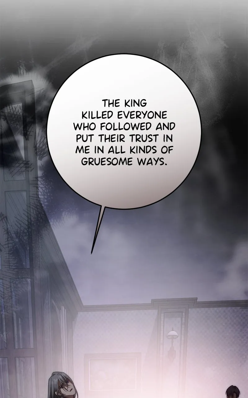 Behind Her Highness’s Smile Chapter 60 page 111 - 