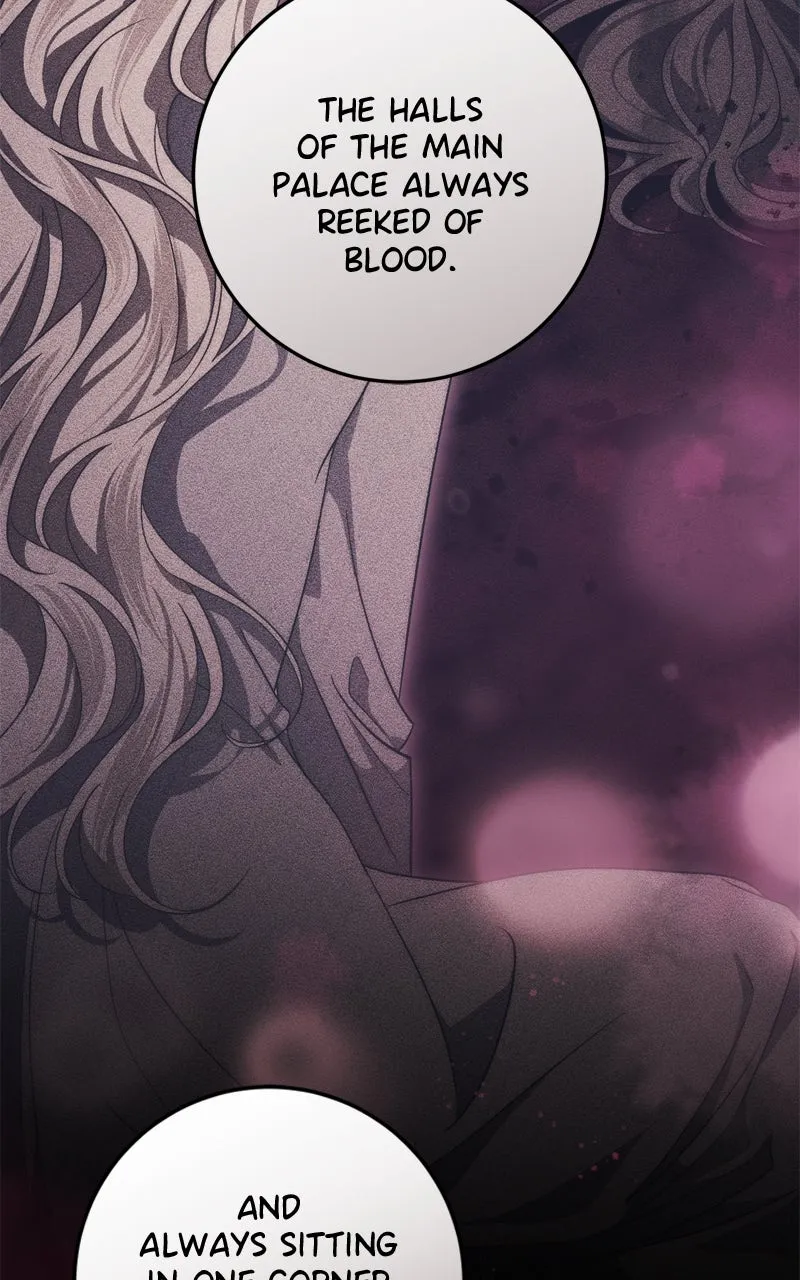 Behind Her Highness’s Smile Chapter 60 page 114 - 