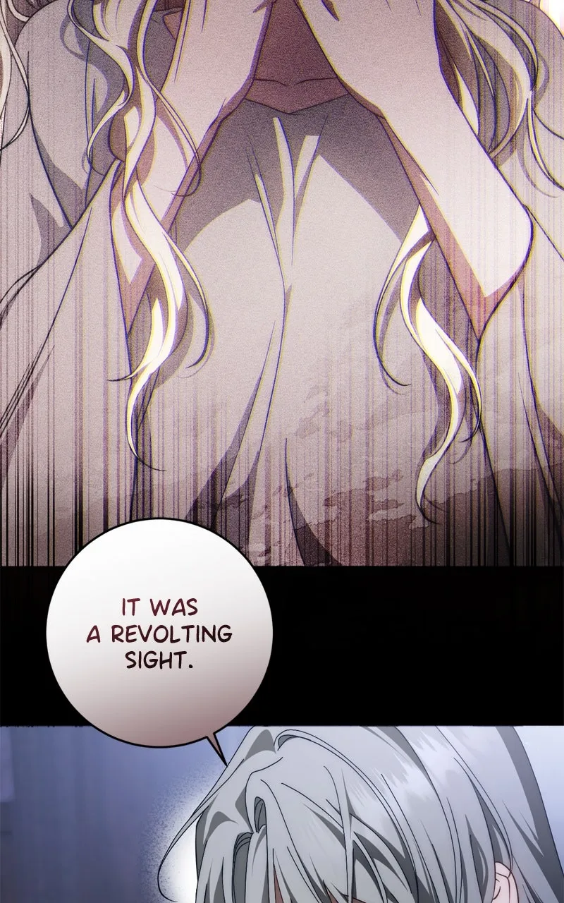Behind Her Highness’s Smile Chapter 60 page 120 - 