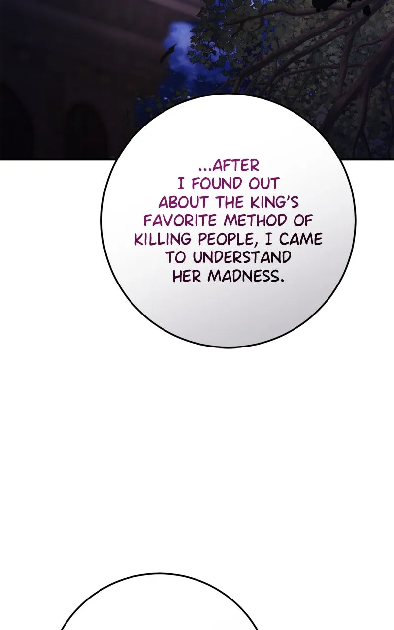 Behind Her Highness’s Smile Chapter 60 page 125 - 