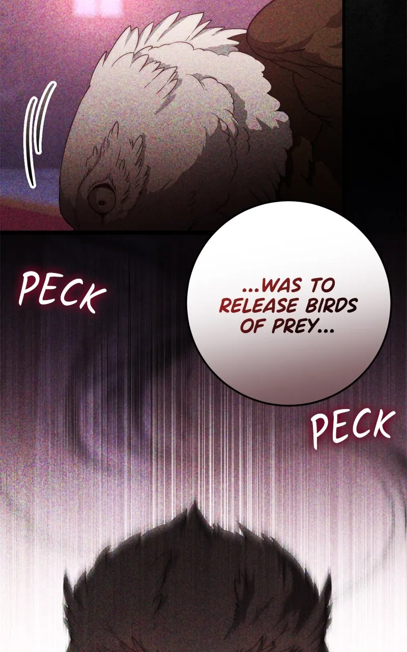 Behind Her Highness’s Smile Chapter 60 page 130 - 