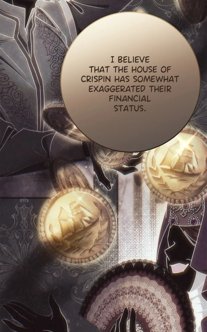 Behind Her Highness’s Smile Chapter 60 page 17 - 