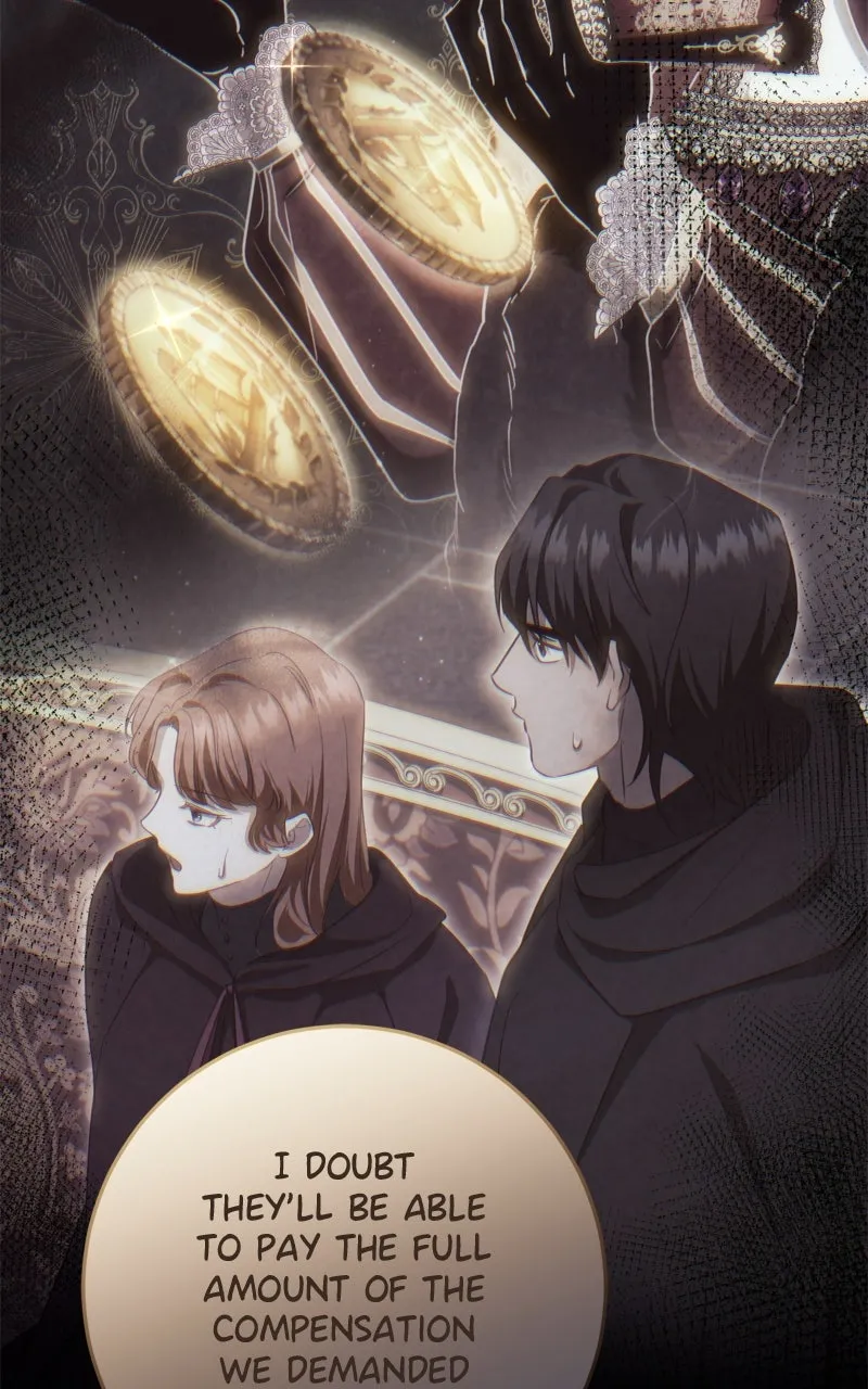 Behind Her Highness’s Smile Chapter 60 page 18 - 