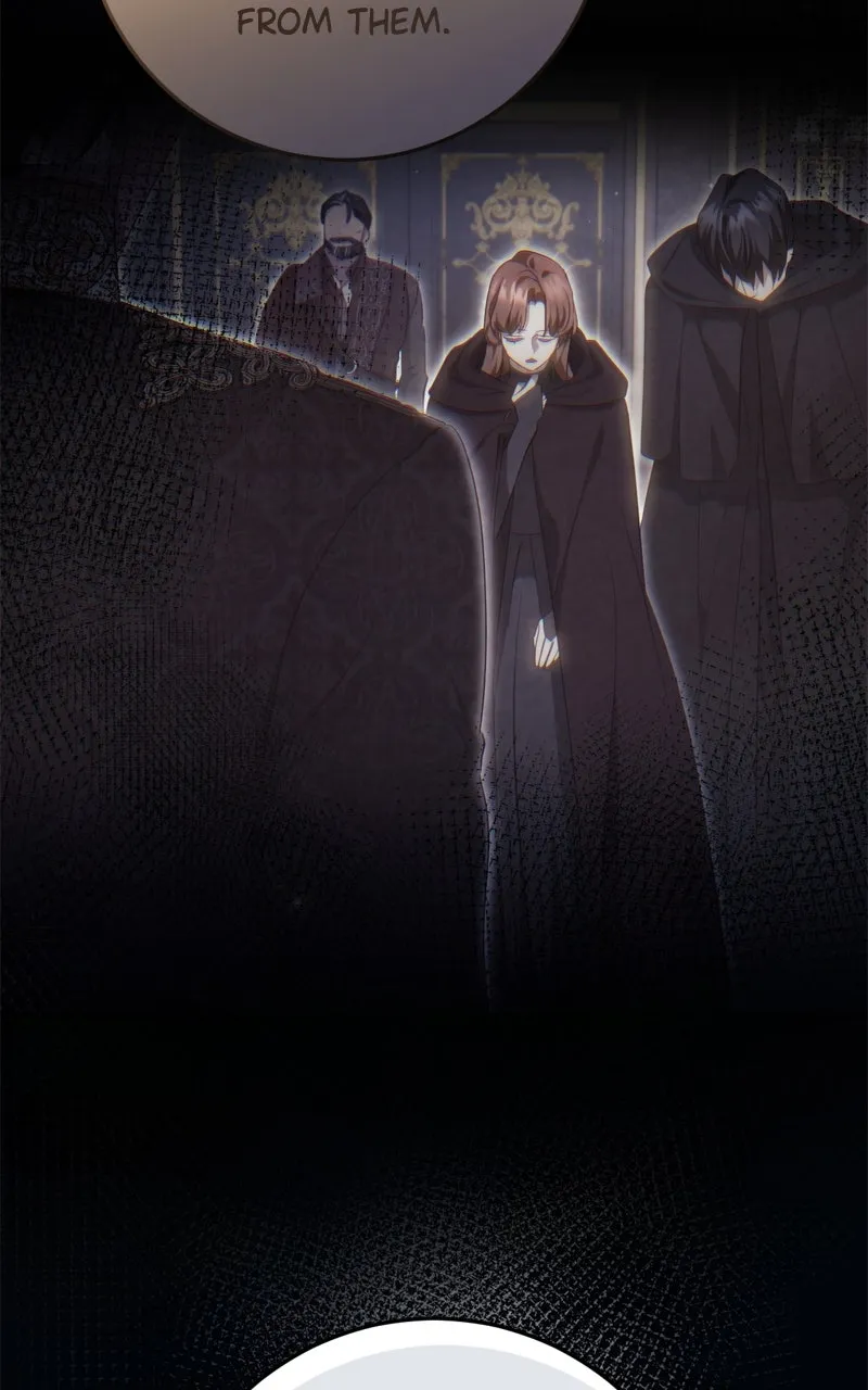 Behind Her Highness’s Smile Chapter 60 page 19 - 
