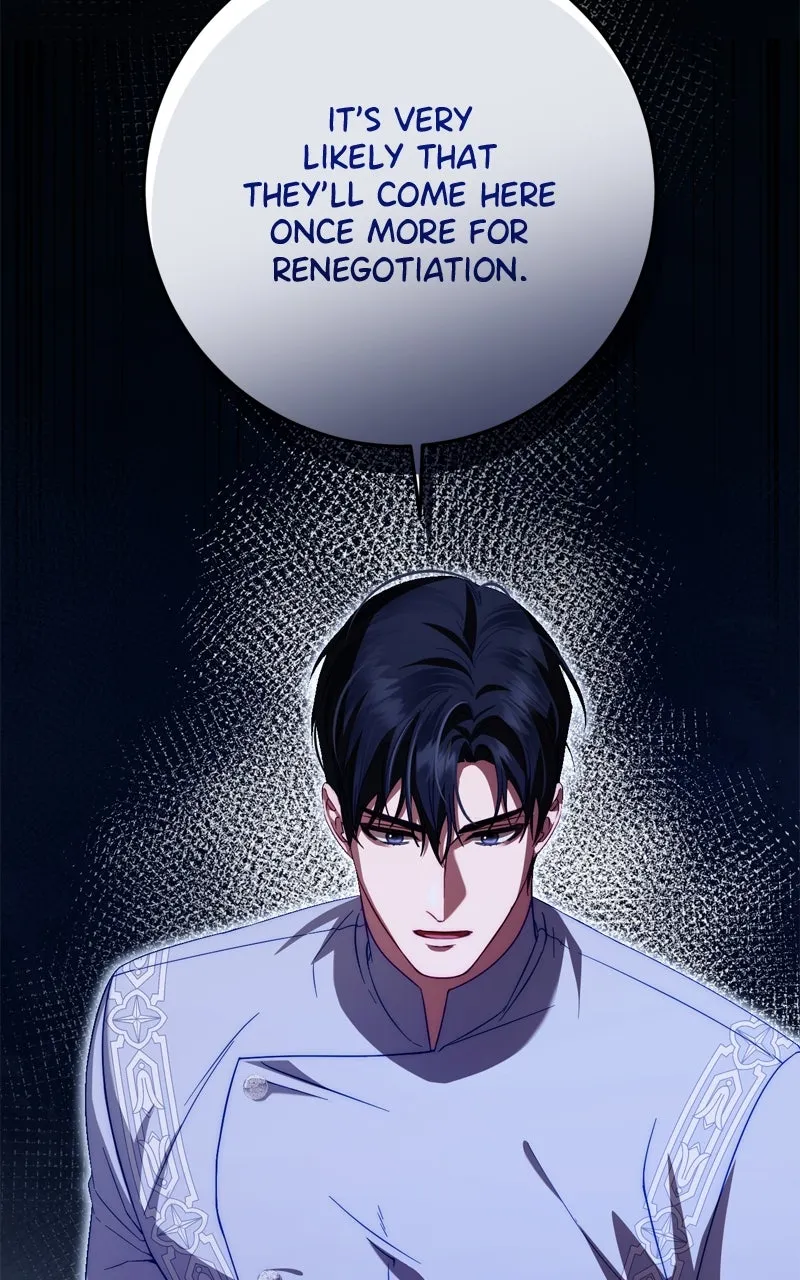 Behind Her Highness’s Smile Chapter 60 page 20 - 