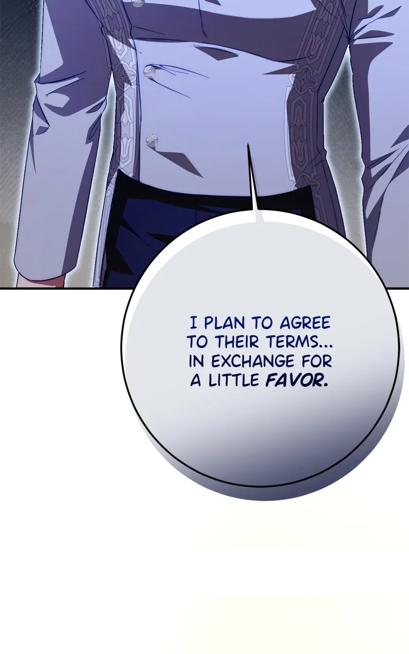 Behind Her Highness’s Smile Chapter 60 page 21 - 