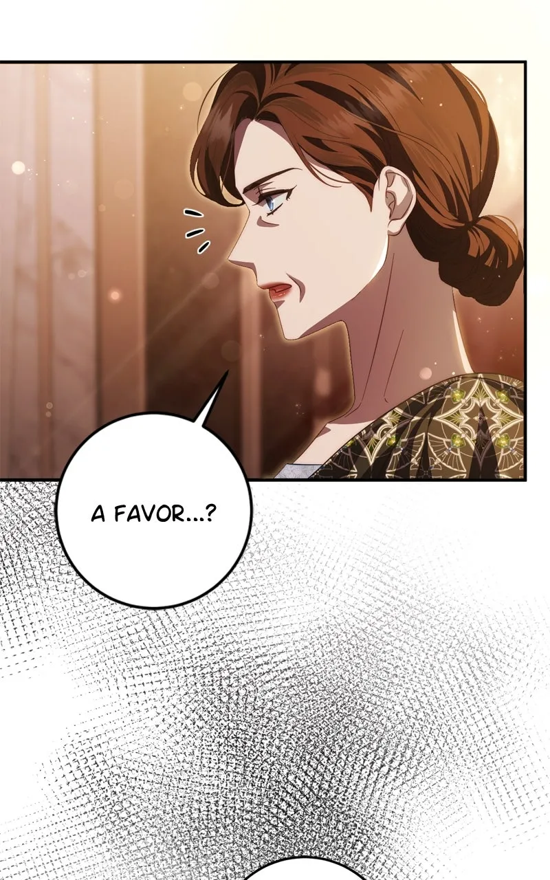 Behind Her Highness’s Smile Chapter 60 page 22 - 