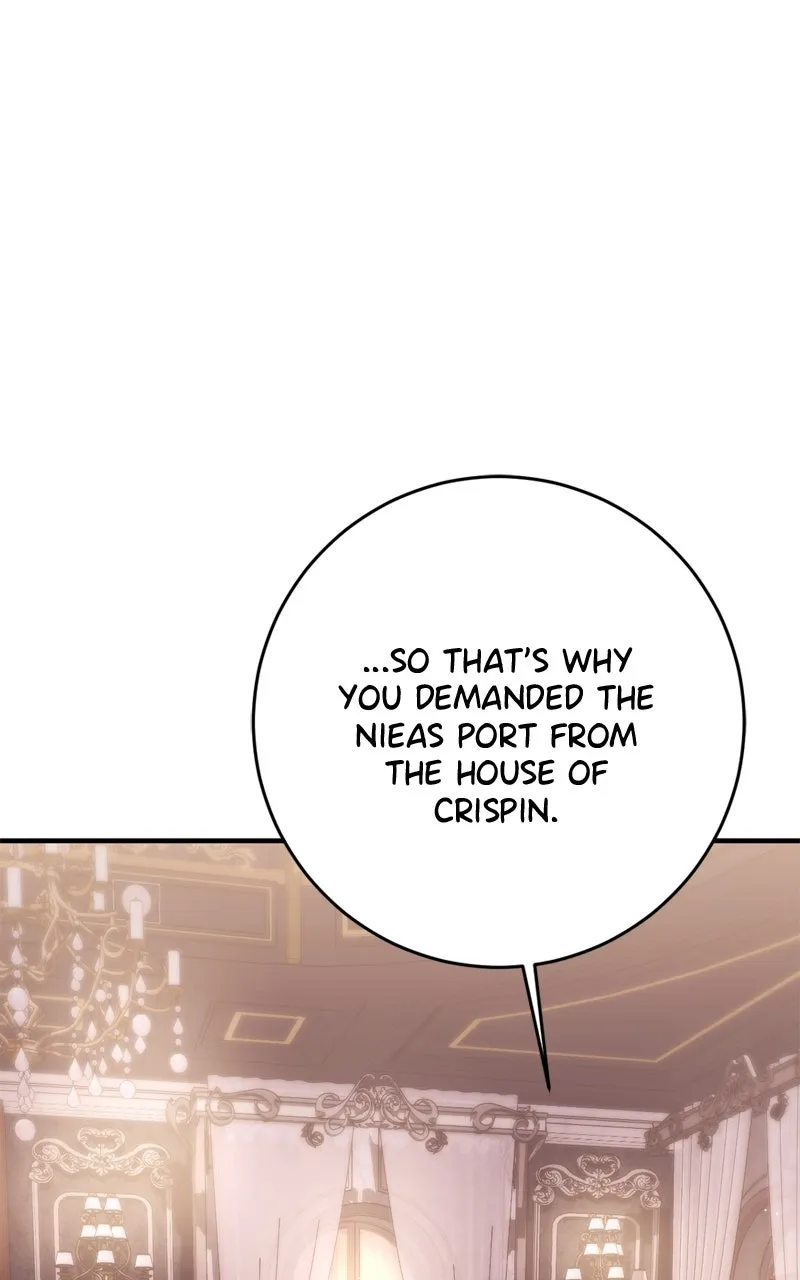 Behind Her Highness’s Smile Chapter 60 page 25 - 