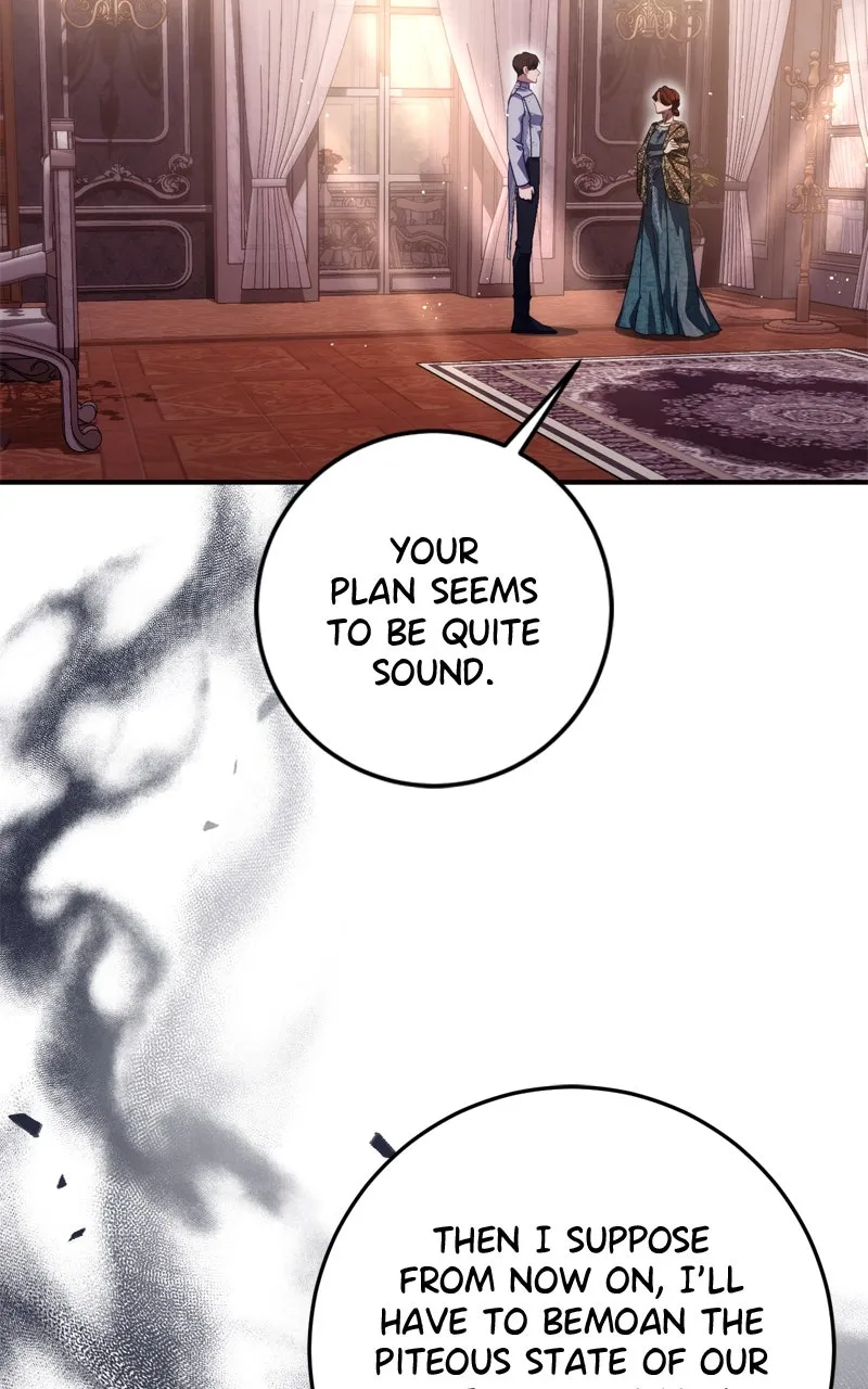Behind Her Highness’s Smile Chapter 60 page 26 - 
