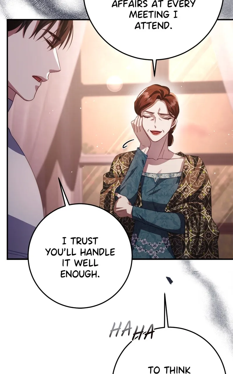 Behind Her Highness’s Smile Chapter 60 page 27 - 