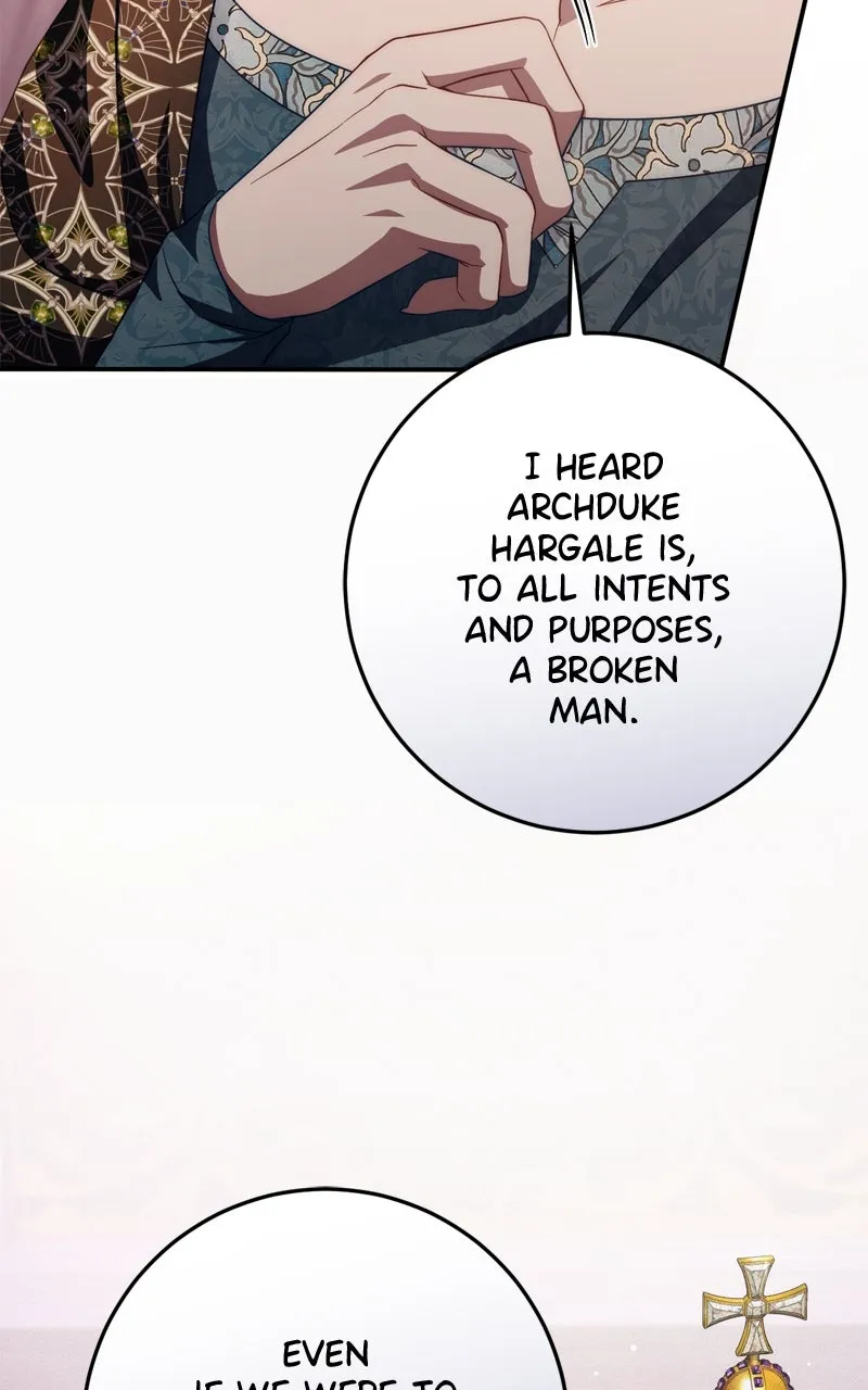 Behind Her Highness’s Smile Chapter 60 page 30 - 