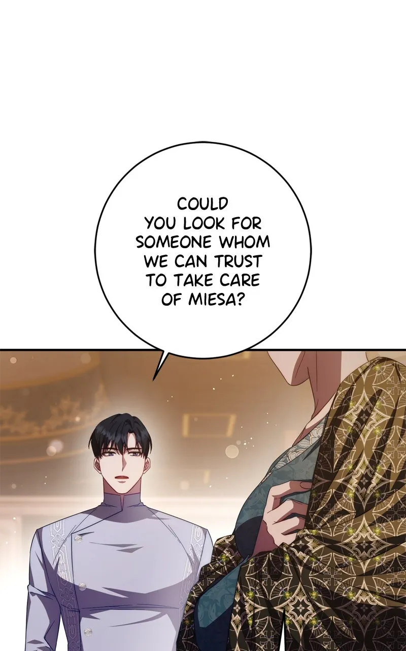 Behind Her Highness’s Smile Chapter 60 page 4 - 